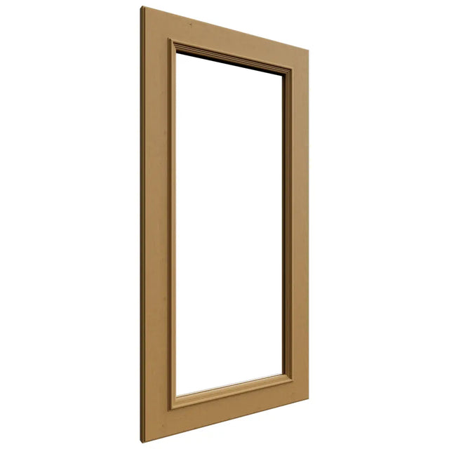 GDW3636 - Wall - Glass Door - 17-3 4 W X 35-1 2 H X 3 4 T - Echo Timber