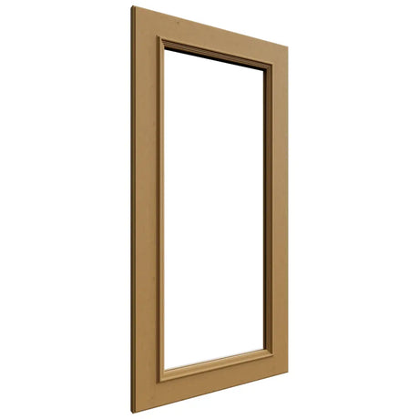 DFG3636 - Wall - Prepped Door - 17-34 W X 35-12 H X 34 T - Echo Timber