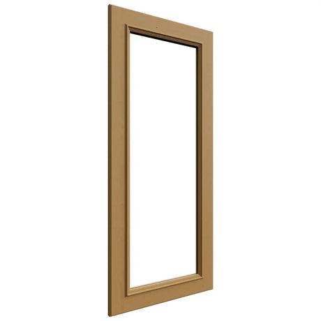 DFG3642 - Wall - Prepped Door - 17-34 W X 41-12 H X 34 T - Echo Timber