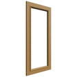 GDW3642 - Wall - Glass Door - 17-3 4 W X 41-1 2 H X 3 4 T - Echo Timber
