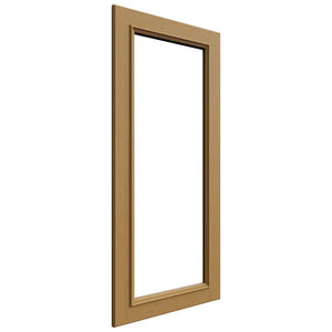 GDW3642 - Wall - Glass Door - 17-3 4 W X 41-1 2 H X 3 4 T - Echo Timber