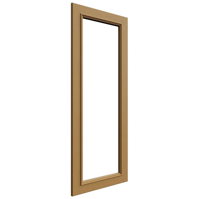 GDWD1860 - Wall - Glass Door - 17-1 2 W X 47-1 2 H X 3 4 T - Echo Timber