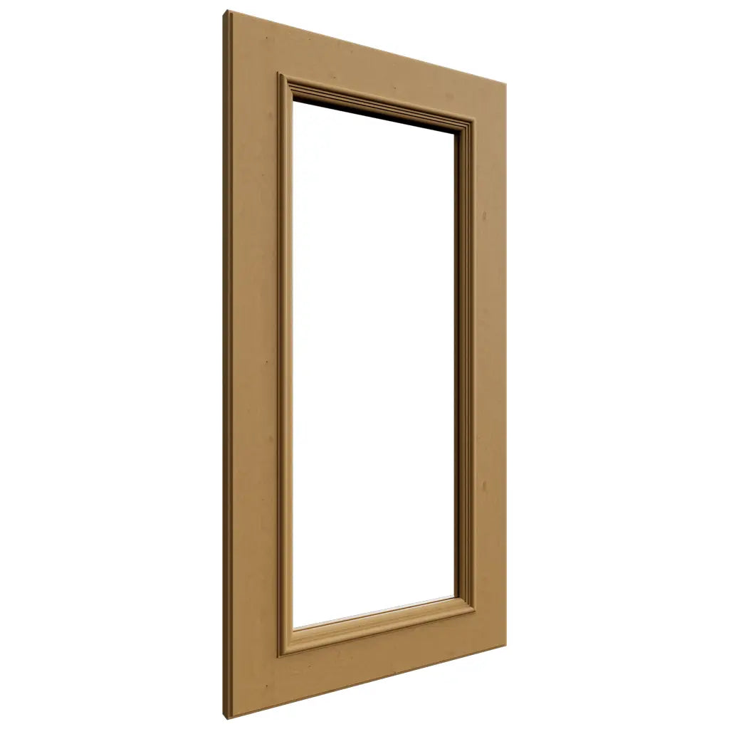 GDWDC2430 - Wall - Glass Door - 14-3 4 W X 29-1 2 H X 3 4 T - Echo Timber