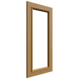 GDWDC2436 - Wall - Glass Door - 14-3 4 W X 35-1 2 H X 3 4 T - Echo Timber