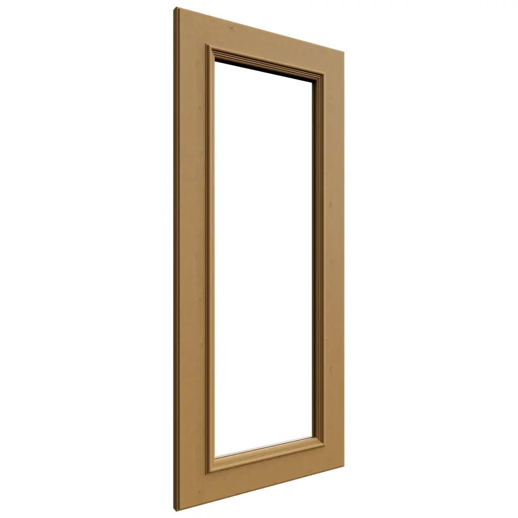 GDWDC2436 - Wall - Glass Door - 14-3 4 W X 35-1 2 H X 3 4 T - Echo Timber