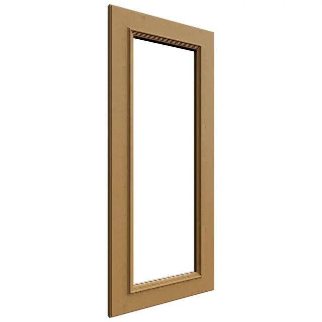 GDWDC2436 - Wall - Glass Door - 14-3 4 W X 35-1 2 H X 3 4 T - Echo Timber