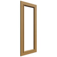 GDWDC2442 - Wall - Glass Door - 14-3 4 W X 41-1 2 H X 3 4 T - Echo Timber