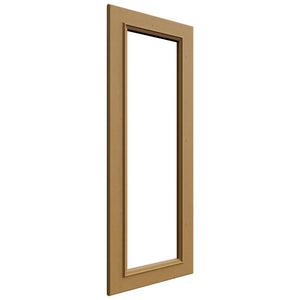 GDWDC2442 - Wall - Glass Door - 14-3 4 W X 41-1 2 H X 3 4 T - Echo Timber