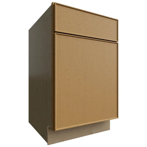 SB21 - Base - Sink Cabinet - 21 W X 34-1 2 H X 24 D - Echo Timber