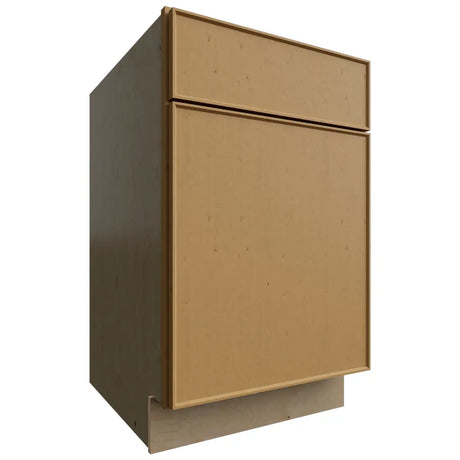SB21 - Base - Sink Cabinet - 21 W X 34-1 2 H X 24 D - Echo Timber