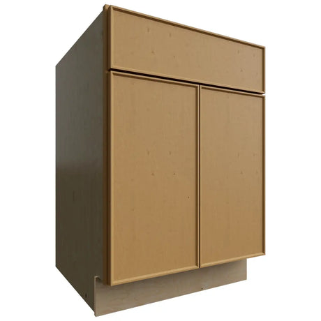 SB24 - Base - Sink Cabinet - 24 W X 34-1 2 H X 24 D - Echo Timber