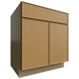 SB30 - Base - Sink Cabinet - 30 W X 34-1 2 H X 24 D - Echo Timber