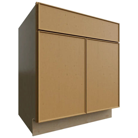 SB30 - Base - Sink Cabinet - 30 W X 34-1 2 H X 24 D - Echo Timber