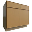 SB36 - Base - Sink Cabinet - 36 W X 34-1 2 H X 24 D - Echo Timber