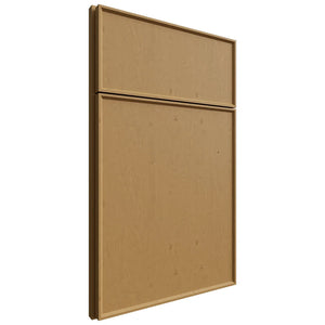SD2 - Sample - Small Door - 11-1/2 W X 14 H - Echo Timber