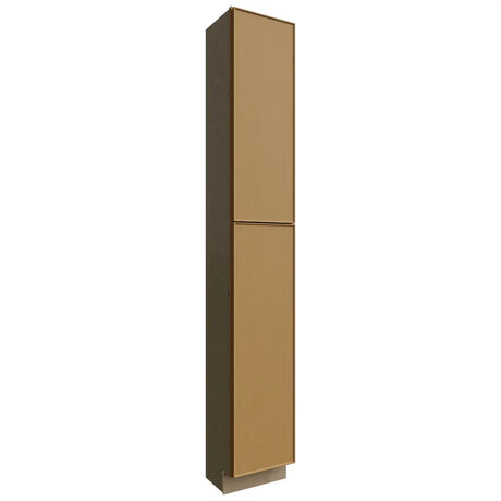 TP151296 - Tall - Pantry Cabinet - 15 W X 96 H X 12 D - Echo Timber