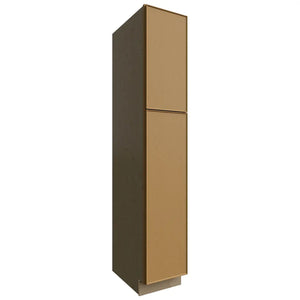TP152484 - Tall - Pantry Cabinet - 15 W X 84 H X 24 D - Echo Timber