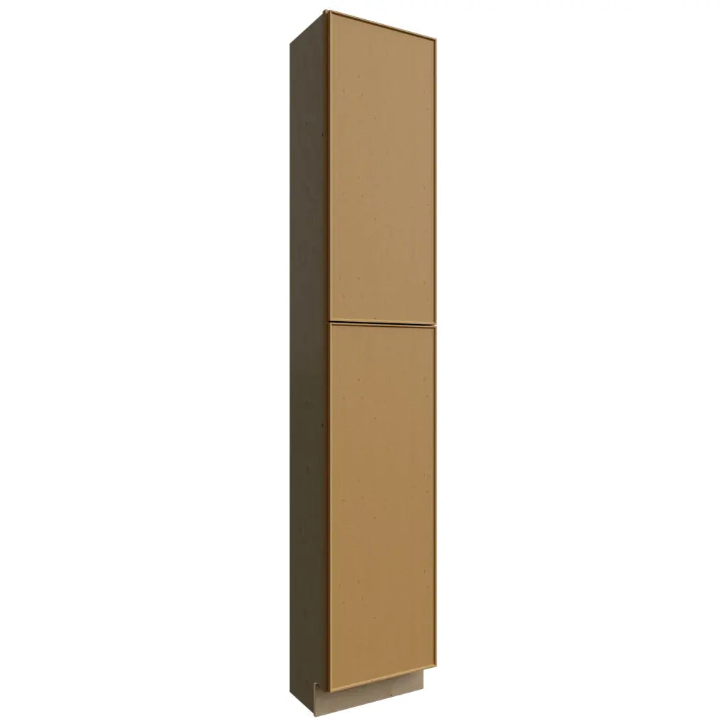 TP181296 - Tall - Pantry Cabinet - 18 W X 96 H X 12 D - Echo Timber