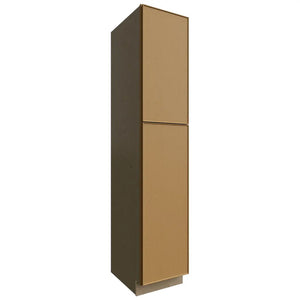 TP182490 - Tall - Pantry Cabinet - 18 W X 90 H X 24 D - Echo Timber