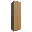 TP242484 - Tall - Pantry Cabinet - 24 W X 84 H X 24 D - Echo Timber