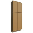 TP301284 - Tall - Pantry Cabinet - 30 W X 84 H X 12 D - Echo Timber