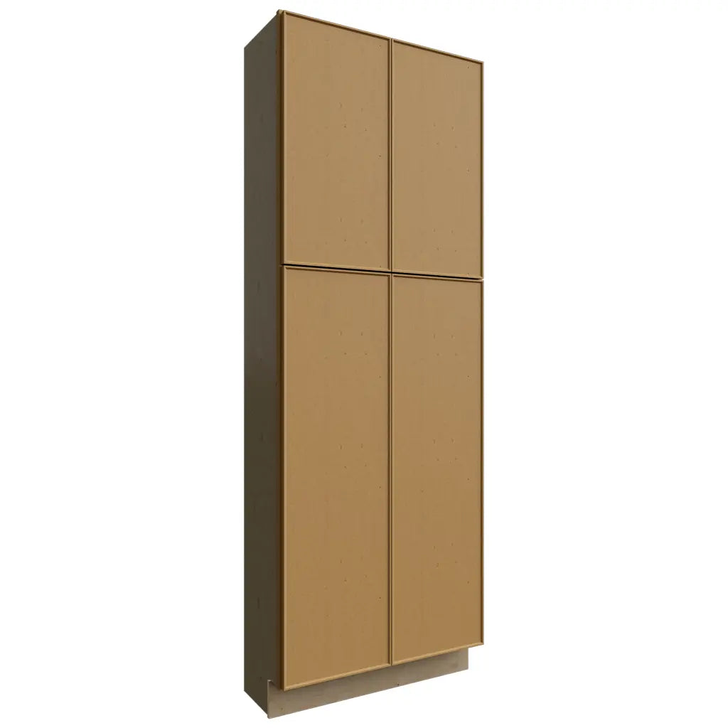 TP301284 - Tall - Pantry Cabinet - 30 W X 84 H X 12 D - Echo Timber