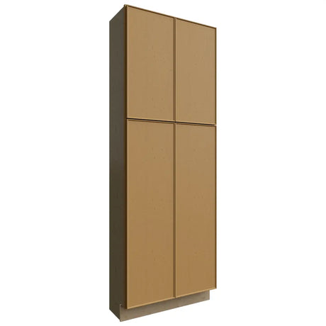 TP301284 - Tall - Pantry Cabinet - 30 W X 84 H X 12 D - Echo Timber