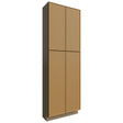 TP301290 - Tall - Pantry Cabinet - 30 W X 90 H X 12 D - Echo Timber