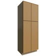 TP302484 - Tall - Pantry Cabinet - 30 W X 84 H X 24 D - Echo Timber