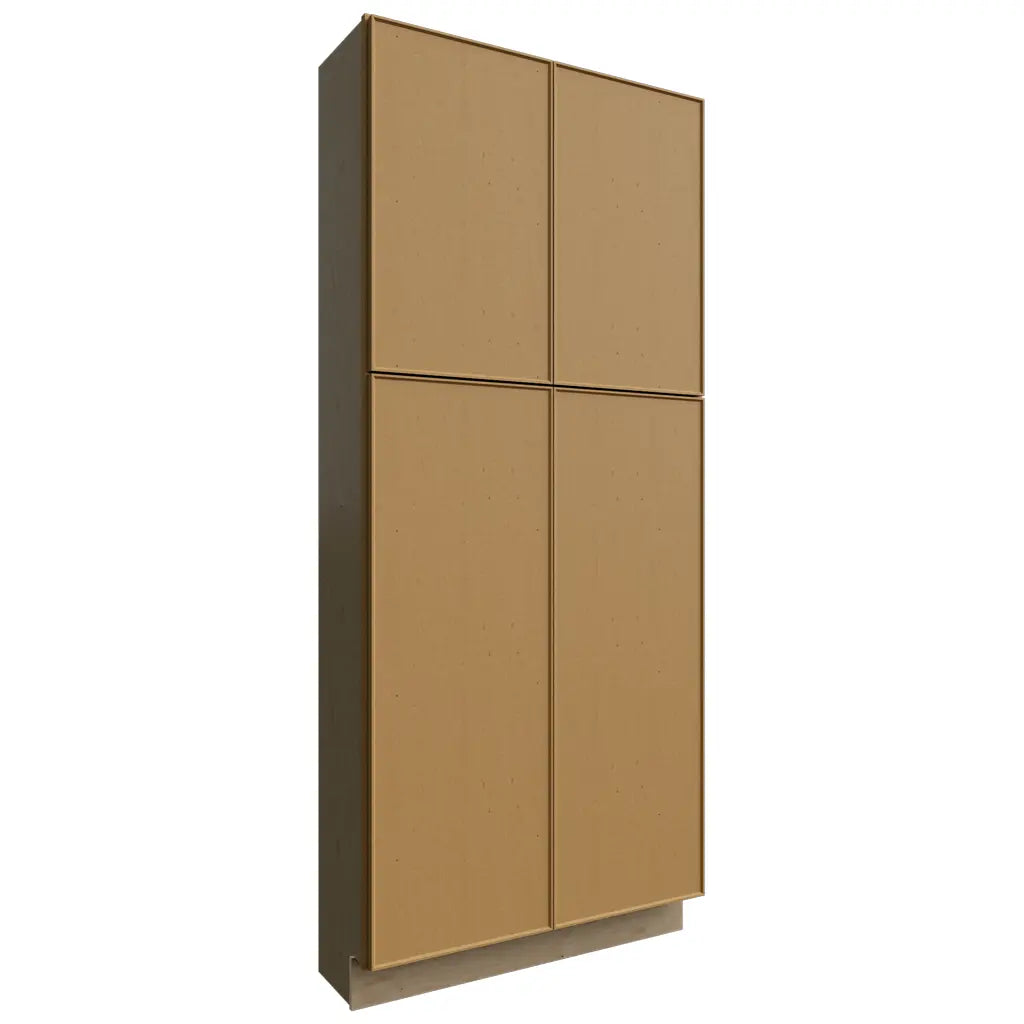 TP361284 - Tall - Pantry Cabinet - 36 W X 84 H X 12 D - Echo Timber