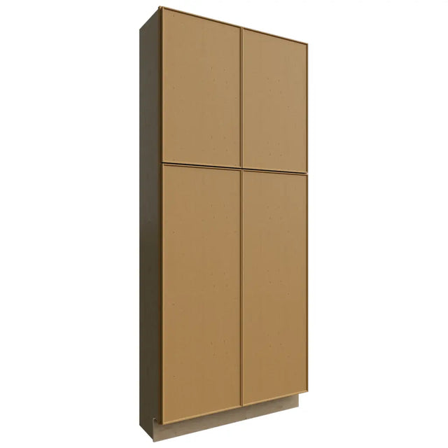 TP361284 - Tall - Pantry Cabinet - 36 W X 84 H X 12 D - Echo Timber