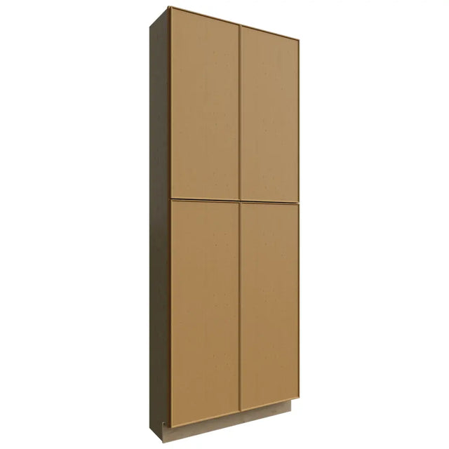 TP361296 - Tall - Pantry Cabinet - 36 W X 96 H X 12 D - Echo Timber