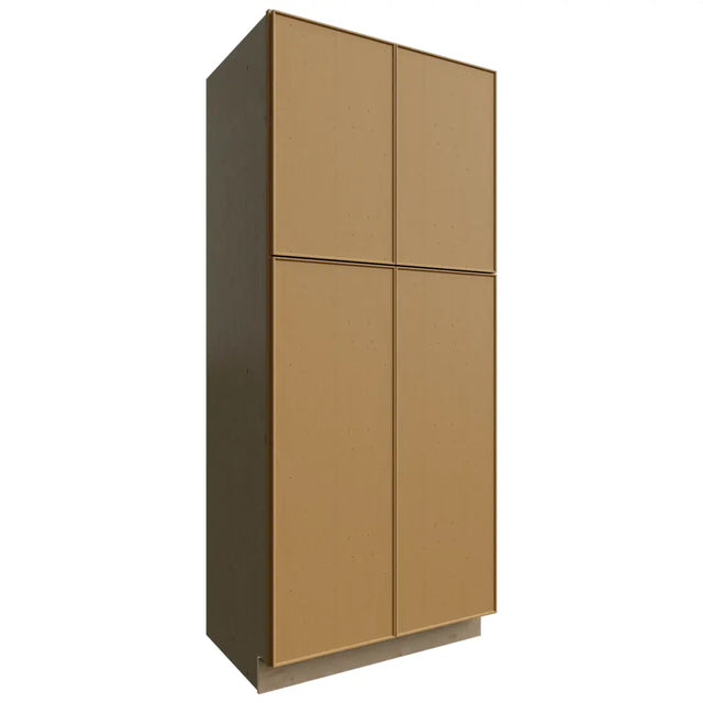 TP362484 - Tall - Pantry Cabinet - 36 W X 84 H X 24 D - Echo Timber