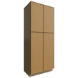 TP362490 - Tall - Pantry Cabinet - 36 W X 90 H X 24 D - Echo Timber