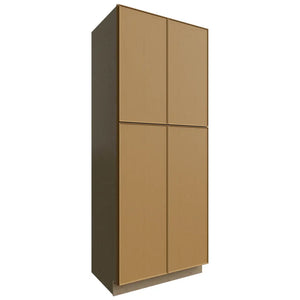 TP362490 - Tall - Pantry Cabinet - 36 W X 90 H X 24 D - Echo Timber