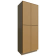 TP362496 - Tall - Pantry Cabinet - 36 W X 96 H X 24 D - Echo Timber