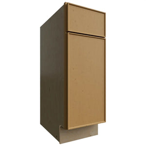 VB12-34 - Vanity - Base Standard Cabinet - 12 W X 34-1 2 H X 21 D - Echo Timber