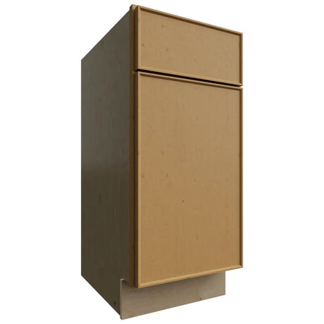 VB15-34 - Vanity - Base Standard Cabinet - 15 W X 34-1 2 H X 21 D - Echo Timber
