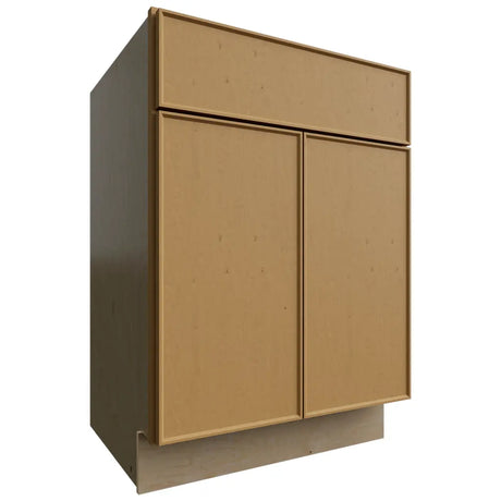 VB24-34 - Vanity - Base Standard Cabinet - 24 W X 34-1 2 H X 21 D - Echo Timber