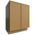 VB27FD - Vanity - Base Full Height Cabinet - 27 W X 34-1 2 H X 21 D - Echo Timber