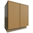 VB30FD - Vanity - Base Full Height Cabinet - 30 W X 34-1 2 H X 21 D - Echo Timber