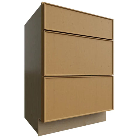 VDB24-34 - Vanity - Drawer Cabinet - 24 W X 34-1 2 H X 21 D - Echo Timber