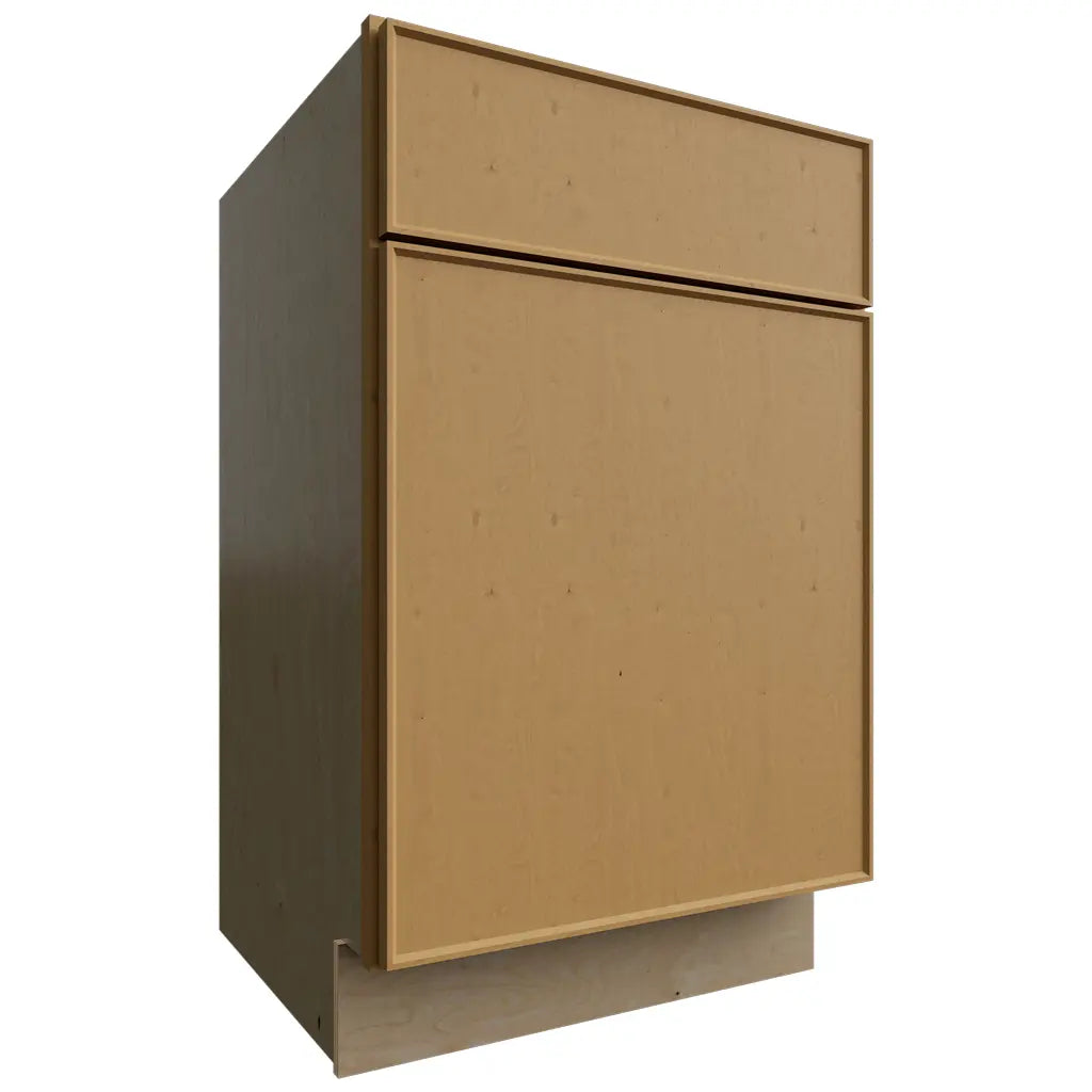 VSB21-34 - Vanity - Sink Cabinet - 21 W X 34-1 2 H X 21 D - Echo Timber