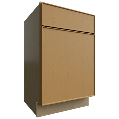 VSB21-34 - Vanity - Sink Cabinet - 21 W X 34-1 2 H X 21 D - Echo Timber