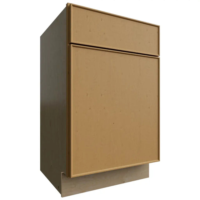 VSB21-34 - Vanity - Sink Cabinet - 21 W X 34-1 2 H X 21 D - Echo Timber