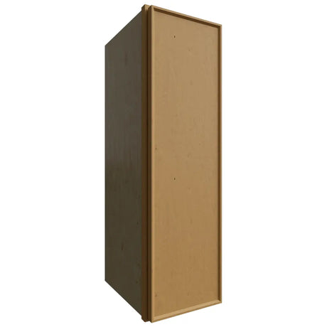 W0930 - Wall - Standard Cabinet - 9 W X 30 H X 12 D - Echo Timber