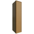 W0942 - Wall - Standard Cabinet - 9 W X 42 H X 12 D - Echo Timber