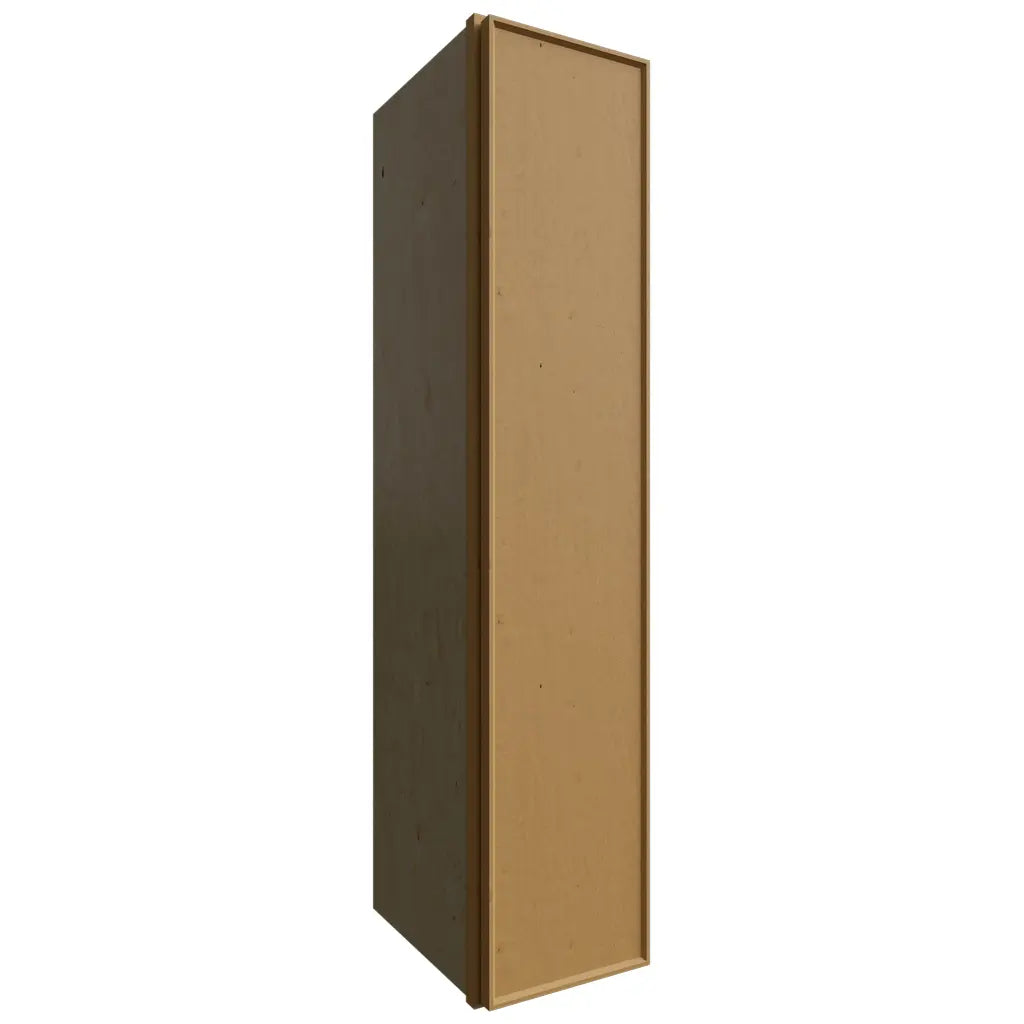 W0942 - Wall - Standard Cabinet - 9 W X 42 H X 12 D - Echo Timber