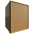 W1215 - Wall - Standard Cabinet - 12 W X 15 H X 12 D - Echo Timber