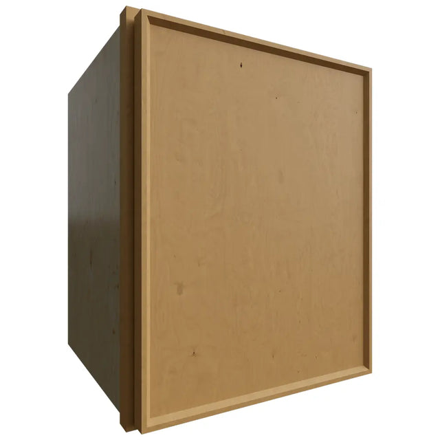 W1215 - Wall - Standard Cabinet - 12 W X 15 H X 12 D - Echo Timber